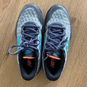 Women’s New Balance Fuel Cell Tennis Shoes